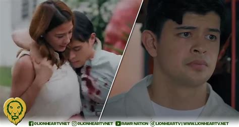 ‘Asawa Ng Asawa Ko’ gets praises from the netizens, maintains .